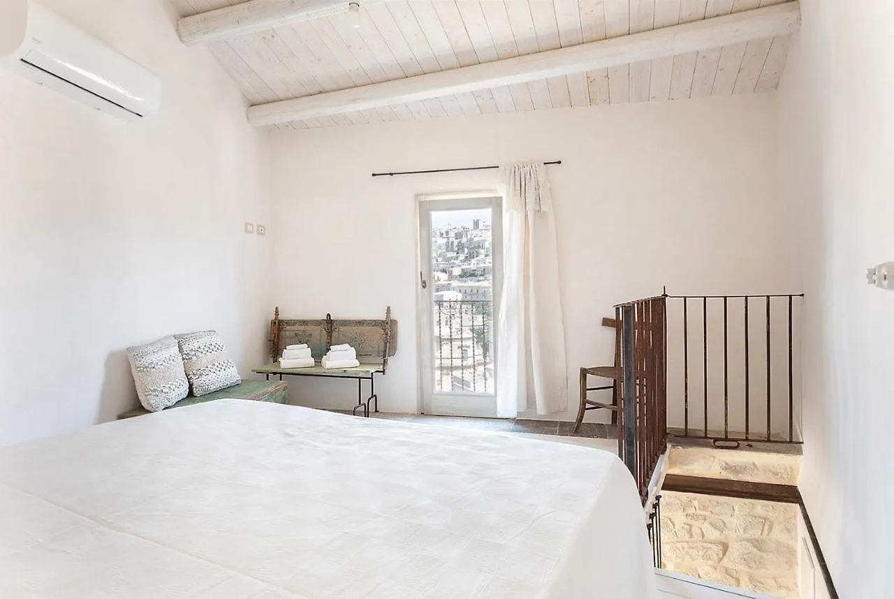 Nido Di Modica Con Vista Apartment Italy
