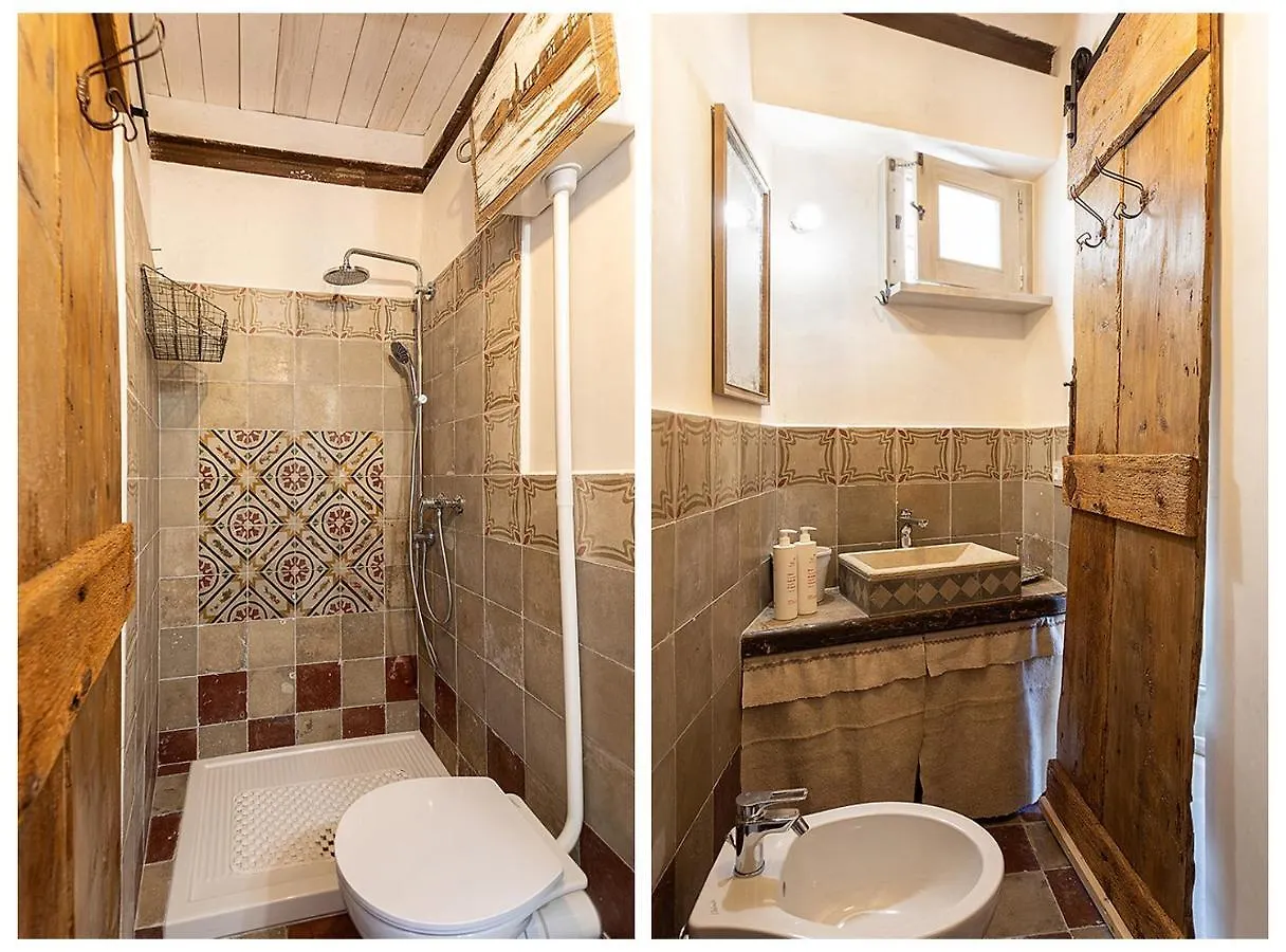 Nido Di Modica Con Vista Apartment 0*,  Italy