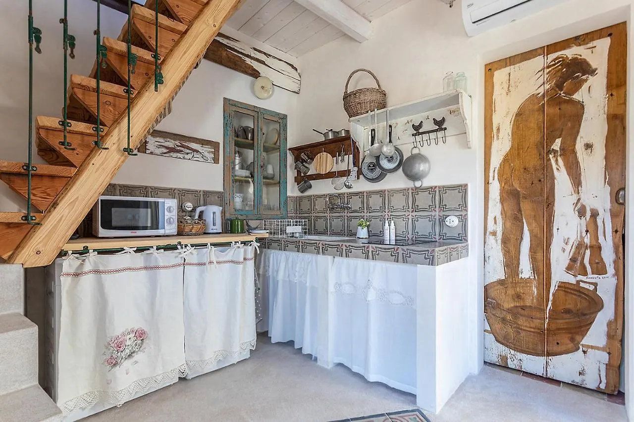 Nido Di Modica Con Vista Apartment Italy