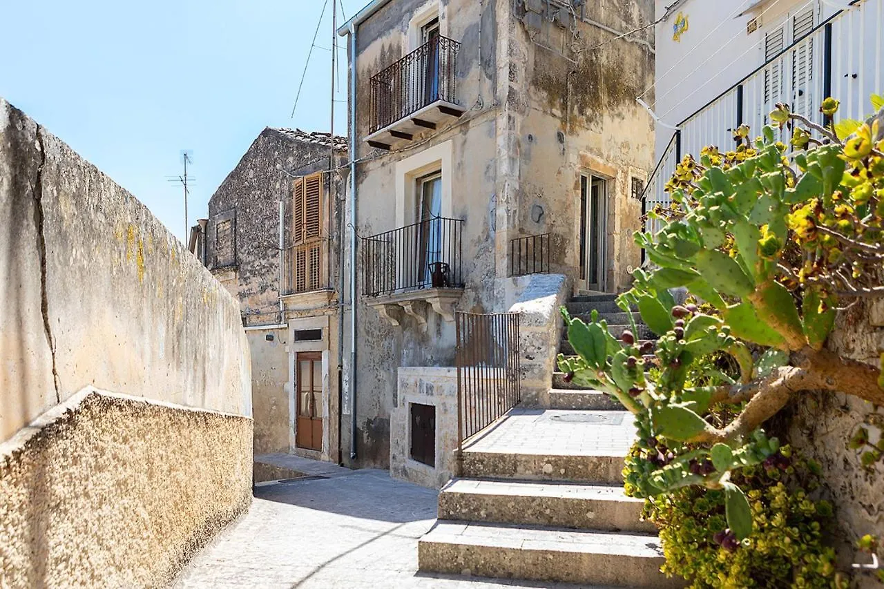 Nido Di Modica Con Vista Apartment 0*,  Italy